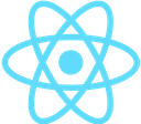 React